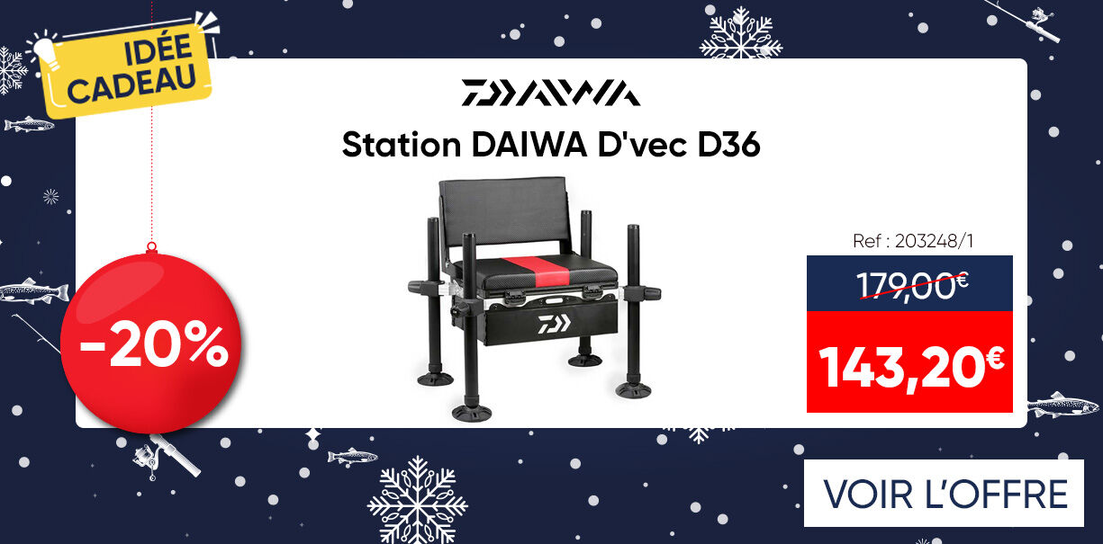station daiwa